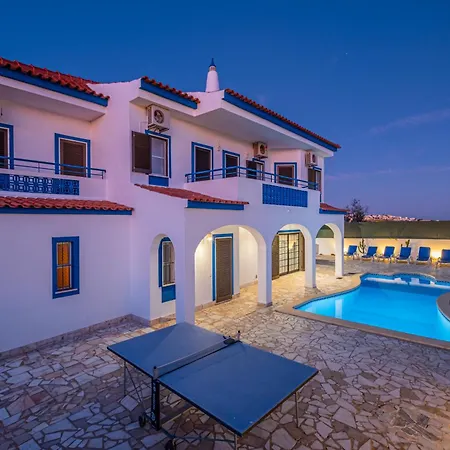 Villa Amaris By Atlantic Places-3